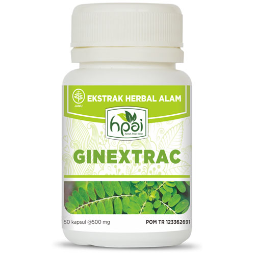 Ginextrac HNI HPAI
