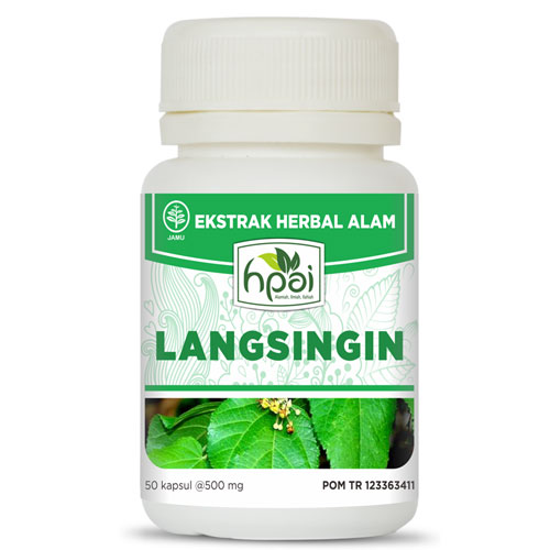 Langsingin HNI HPAI