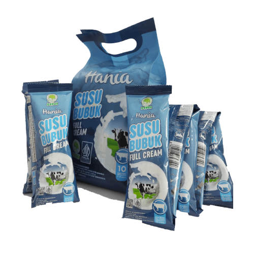 Hania Susu Bubuk Full Cream