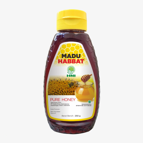 Madu Habbat